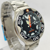 Relogio New Orca Full