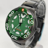 Relogio New Orca Full