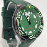 Relogio New Orca Full