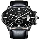 Relogio Nibosi Masculino 2309