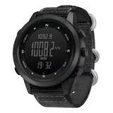 Relogio North Edge Apache