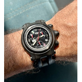 Relogio Oakley Chronograph Holeshot