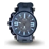 Relogio Oakley Gearbox Titanium