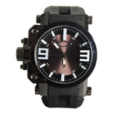 Relógio Oakley Gearbox Titanium Masculino