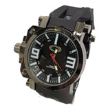 Relógio Oakley Gearbox Titanium