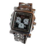 Relógio Oakley Tank Minute Machine Oferta