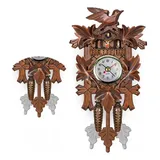 Relogio Old Cuckoo 1
