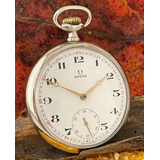 Relogio Omega Bolso 49mm