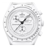 Relogio Omega X Swatch