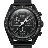 Relogio Omega X Swatch