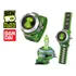 Relógio Omnitrix + Holograma | Ben 10 Alien Force | Original