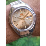 Relogio Orient Antigo