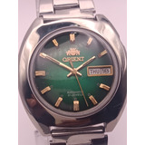 Relogio Orient Antigo