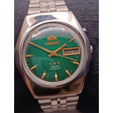 Relogio Orient Antigo