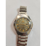 Relogio Orient 3estrelas Crystal
