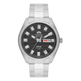 Relogio Orient 469ss076f g1sx