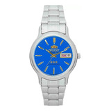 Relogio Orient 469wa1af A1sx