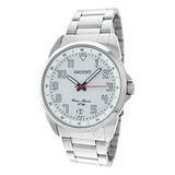 Relogio Orient Analogico Masculino