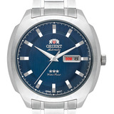 Relogio Orient Automatic Masculino