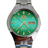 Relogio Orient Automatico 46943