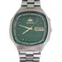 Relógio Orient Automático 46943 - Não É Ricoh Seiko Citizen