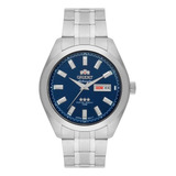 Relogio Orient Automatico 469ss075f
