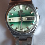 Relogio Orient Automatico Antigo