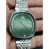 Relogio Orient Automatico Crystal