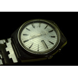 Relogio Orient Automatico Funciona