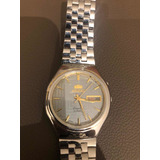 Relogio Orient Automatico Masculino