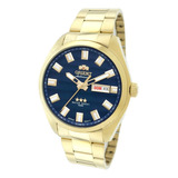 Relogio Orient Automatico Masculino