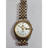 Relogio Orient Crystal 21