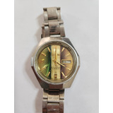 Relogio Orient Crystal 21jewels