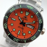 Relogio Orient Diver Automatico