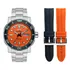 Relógio Orient Diver Masculino Automático F49ss014