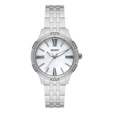 Relogio Orient Eternal Prata