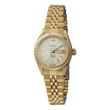 Relogio Orient Feminino Automatico