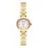 Relógio Orient Feminino Cristais Swarovski Fgss0068 S2kx