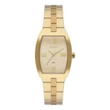 Relogio Orient Feminino Dourado