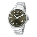 Relogio Orient Feminino Fbss1159e2sx