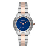 Relogio Orient Feminino Quartz
