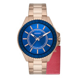 Relogio Orient Feminino Rose