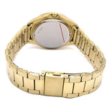 Relogio Orient Feminino Swarovski