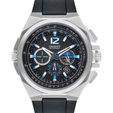 Relógio Orient Flytech Cronógrafo Masculino Mbtpc007