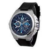 Relogio Orient Flytech Titanio