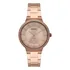Relógio Orient Frss1069 R1rx Rose Cristal Crystal Cristal