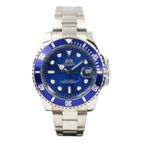Relógio Orient Ghost Water Men Automático Masculino