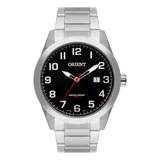 Relogio Orient Masculino Analogico
