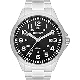 Relógio Orient Masculino Analógico Quartz MBSS1380