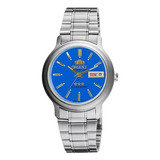 Relogio Orient Masculino Automatic